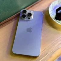 Iphone 15 pro max|موبایل|قم, چهل درخت‎|دیوار