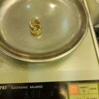 طلا کم اجرت قیمت تابلو