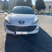 پژو207 mc مدل 1401|خودرو سواری و وانت|شیراز, شهرک گلستان|دیوار