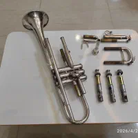 ترمپت ژوپیتر 606 تایوان