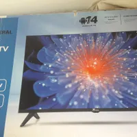 Led۳۲ اینچ در حد نو کم کار top General android|تلویزیون و پروژکتور|کیش, |دیوار