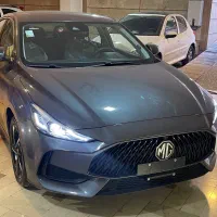 MG GT 2024 / صفر / هفت رنگ
