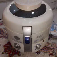 سرخ کن دلونگی