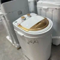 کهنه شو|ماشین لباسشویی و خشک‌کن لباس|شیراز, گلشن|دیوار