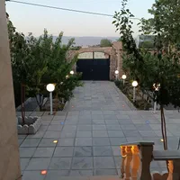 باغچه باغ ویلا حدود ۳۰۰ متر ۱۱۰ متربنا