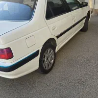 پرشیا xu7p سفارشی  معاوضه با ماشین بالاتر|خودرو سواری و وانت|اندیشه, اندیشه فاز ۴|دیوار