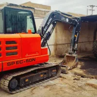 اجاره بیل مکانیکی سنوپارس|خدمات حمل و نقل|امیدیه, |دیوار