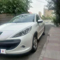 ۲۰۷پانوراما دنده ایی مدل۴۰۳( بدون رنگ)