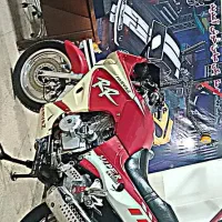 موتور200RRپرواز