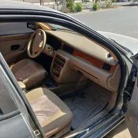 سمند نوک مدادی