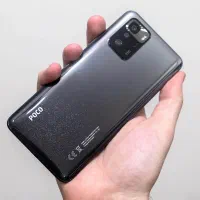 گوشی پوکو x3gt
