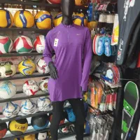 مانکن کاملا نو