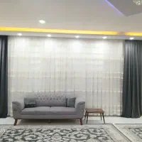 پرده درحدنو