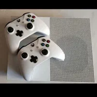 ایکس باکس وان اس