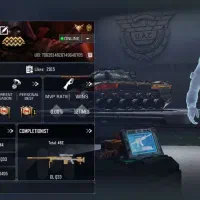 اکانت خوب کالاف|کنسول، بازی ویدئویی و آنلاین|سیرجان, |دیوار