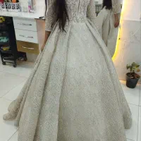 فروش لباس عروس|لباس|اسفراین, |دیوار