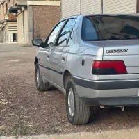 پژو ۴۰۵ مدل ۸۹ دوگانه کارخانه اتاق تعویض|خودرو سواری و وانت|بوکان, |دیوار