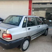 پراید صبا مدل ۸۵|خودرو سواری و وانت|بندرعباس, |دیوار