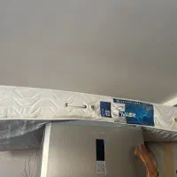 دو عدد تخت ست|تخت و سرویس خواب|فسا, |دیوار