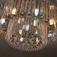 لوستر کنترلی
