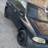 پراید مدل۸۴