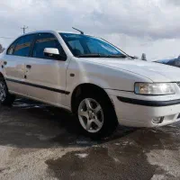 سمند|خودرو سواری و وانت|دیواندره, |دیوار