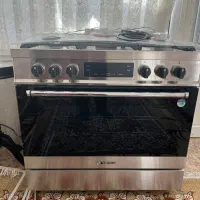 اجاق گاز اسنوا مدل واینتینو 6111n