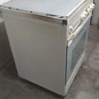 اجاق گاز فردار کار کرده سالم تاکنوگاز|اجاق گاز و لوازم برقی پختوپز|فردیس, سرحدی|دیوار