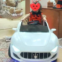 ماشین شارژی خارجی