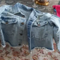 کاپشن لی بچگانه شیک