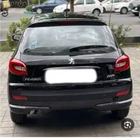 207 اتومات/سقف فلز / tu5