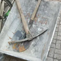 فرغون بیل کلنگ