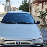 فروش پژو405 جی ال ایکس ای مدل 1387