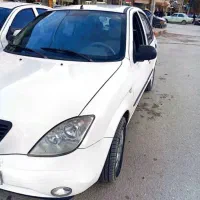 تیبا مدل ۱۴۰۱ فروش فوری