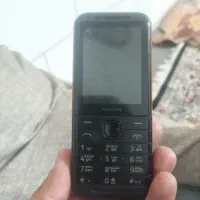 گوشی نوکیا 5310 کمک موتور فقط معاوضه با نو هدلایت