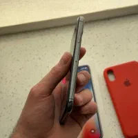 ایفون x 64 lla پک اصلی بدون هیچ مشکلی|موبایل|چهاردانگه (تهران), |دیوار