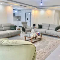 سولقان ۱۳۵مترآپارتمان/ لاکچری و بینظیر/ویو۳۶۰درجه