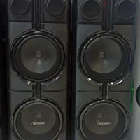 اسپیکر مکسیدر