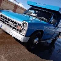 زامیاد نیسان 93 دوگانه فابریک