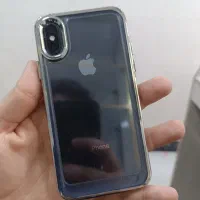 iPhone xs