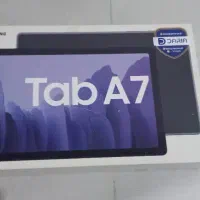 تبلت سامسونگ tab a7|تبلت|مرودشت, پشت سایپا‎|دیوار