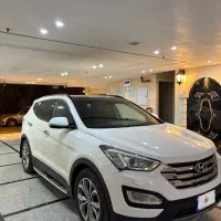 سانتافه ۲۰۱۵ فول خلیج