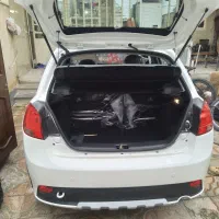 کوئیک صفر ۱۴۰۴|خودرو سواری و وانت|نظرآباد, نظرآباد|دیوار