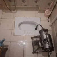 تخلیه چاه و لوله بازکنی پردیسان توحید کل قم