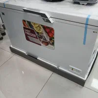 فریزر صندوقی انبارمرکزی شاه کالا/ضمانت (شرکتی)۹۰