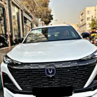چانگان C55 /مونتاژ /وارداتی 2025صفر خشک تحویل انی