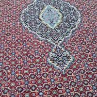 دو تخته فرش ۱۲ متری