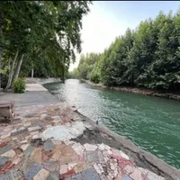 اجاره ویلاسوئیت درباغبهادران باغ‌بهادران باغبادران|اجارهٔ کوتاه‌مدت ویلا و باغ|اصفهان, بوستان آینه خانه|دیوار