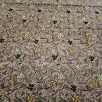 موکت کارکرده در سه مدل
