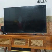 LEDسونیا ۴۹اینچ|تلویزیون و پروژکتور|تربت جام, پاسداران|دیوار